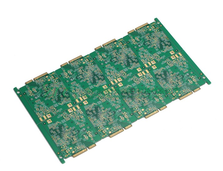常見的幾種PCB分板工藝，每種工藝都有其適用場景和優缺點