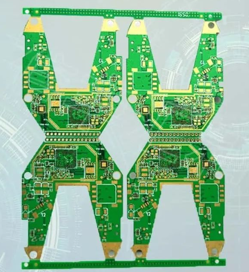 無人機PCB需要用到高頻板嗎？無人機PCB高頻板的應用